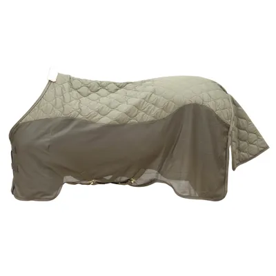 Image de Kentucky Horsewear Transport Chemise séchante en maille polaire