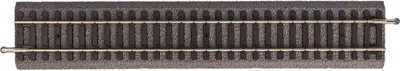 Produktbild von PIKO A-Gleis mit Bettung Gerade G231 VE6 55401