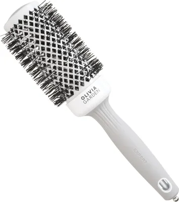 Produktbild von Olivia Garden Haarbürste Haarpflege Styling Expert Blowout Shine Effekt Glanz