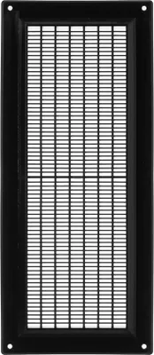 Obrázek produktu pro Plastová ventilační mřížka 130 x 300 mm – účinná cirkulace vzduchu – 1 kus