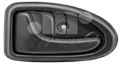 Immagine prodotto di Maniglia interna destra Renault Clio 7700426047