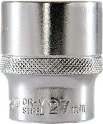 Zdjęcie produktu dla Nasadka 1/2 27 Mm 6-Kątna