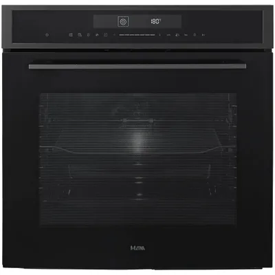 Produktbild von ETNA MO670TI, Medium, Elektrischer Ofen, 71 l, 2880 W, 71 l, 900 W