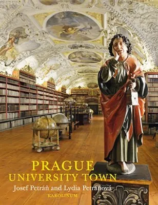Zdjęcie produktu dla Prague