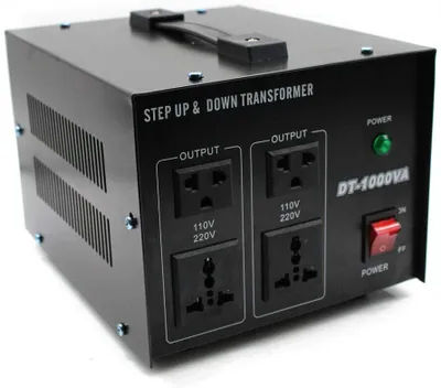 Obrázek produktu pro 1000W měnič napětí Step Up Step Down měnič napětí měnič napětí