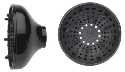Immagine prodotto di Gammapiù 4Use Elmot diffusore phon asciugacapelli Compact 44mm