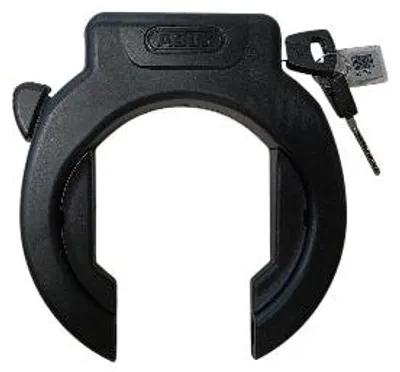Produktbild von Abus 4750XL R OE Black Schloss