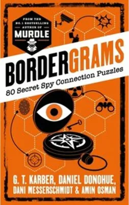 Obrázek produktu pro Bordergrams