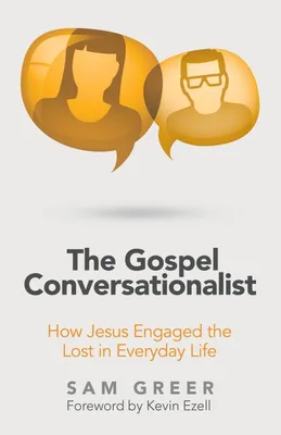Produktbild von The Gospel Conversationalist