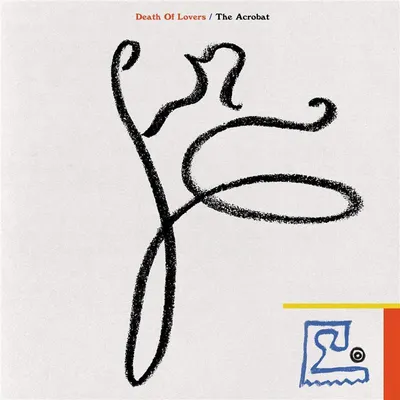 Immagine prodotto di The Acrobat (blu in vinile trasparente)
