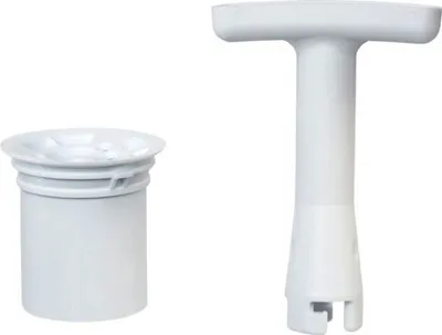 Produktbild von Duravit Geruchsverschluss Architec Dry für Urinal Architec Dry