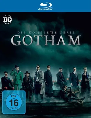 Produktbild von Gotham