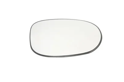 Obrázok produktu pre Vonkajšie zrkadlo - zrkadlové sklo BLIC 6102-03-2001210P