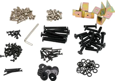 Produktbild von Automaten Hoffmann Schrauben-Set für Tischkicker "Stürmer"
