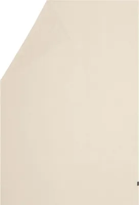 Produktbild von Leichte Baumwolldecke Uni Farbe Rohweiß 140x200cm von David Fussenegger