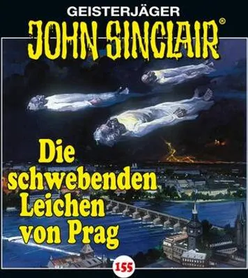 Obrázek produktu pro John Sinclair - Folge 155