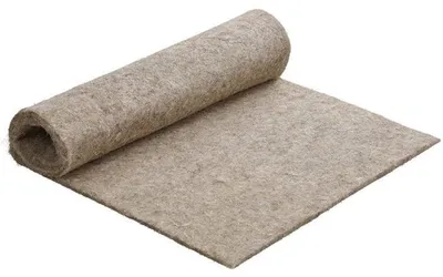 Image de Tapis rongeur  Chanvre  60 × 120 cm