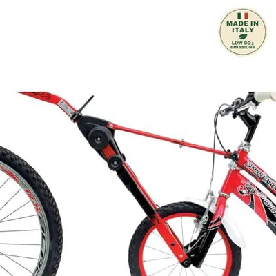 Obrázek produktu pro Přístroj Trail Angel pro tažení dětského kola