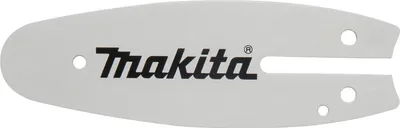 Produktbild von Makita Sägeschiene 10cm 1,1mm .325