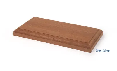 Obrázek produktu pro Lodní stojan OcCre 210 x 105 mm