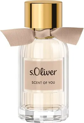 Produktbild von S.Oliver Wom.Scent Of You EDT Vapo 50ml