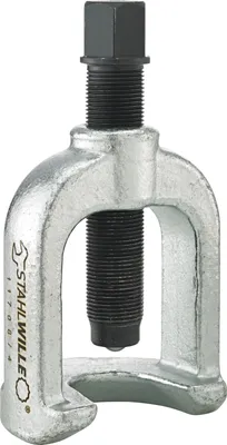 Produktbild von STAHLWILLE 71080001, 285 g