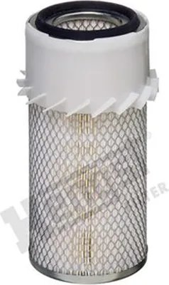 Produktbild von Hengst Luftfilter für Mitsubishi Galloper L