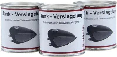 Produktbild von Wagner Tankfix 3x250 ml. - Tankversiegelung Einkomponentenharz