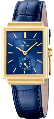 Produktbild von Festina - F20776/4 - Armbanduhr - Herren
