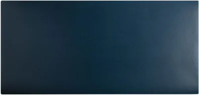 Produktbild von Exacompta 29162E, Blau, Cyan, Kunstleder (PU), 900 mm, 430 mm, 208 g, 1 Stück(e)