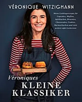 Produktbild von Véroniques kleine Klassiker