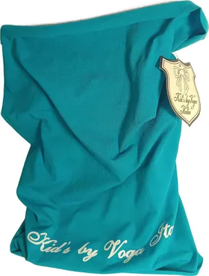 Produktbild von Kids by Voga Italia Kinderbettdecke Universal Größe Blau