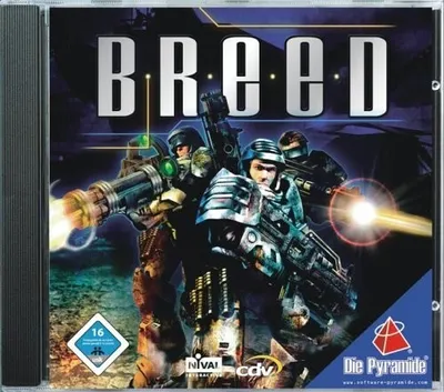 Produktbild von Breed
