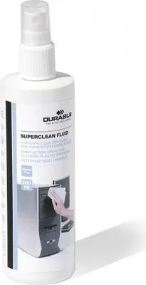 Image de Durable Superclean Fluid 250 ml