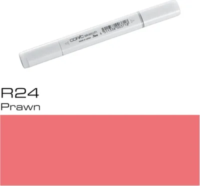 Produktbild von Copic Sketch Typ R - 24