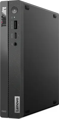 Image de Lenovo ThinkCentre Neo50q G4 i5-13420H 8/256 WiFi6 W11P
