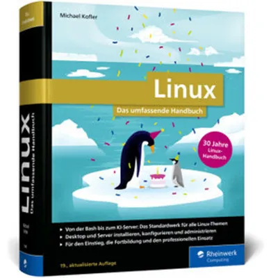 Obrázek produktu pro Linux