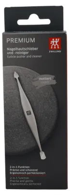 Produktbild von ZWILLING 88345-101-0, 12 mm, 4 mm, 20 g, 125 mm