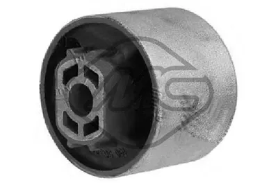 Produktbild von Metalcaucho 05360 Achslager für VW GOLF VI (5K1) Hinten