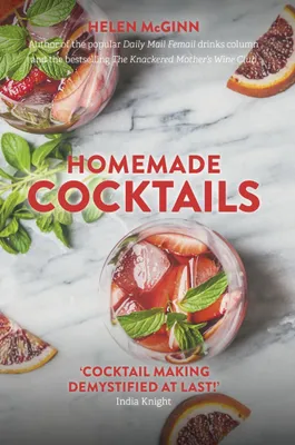 Produktbild von Homemade Cocktails