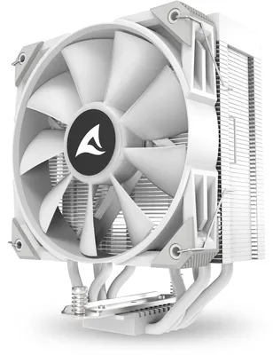 Imagen del producto de A40 RGB (blanco, 120 mm)