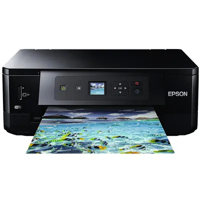 Image de EPSON EXPRESSION PREMIUM XP-540, 3-en-1, Wlan, recto-verso, noir