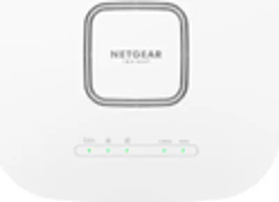 Produktbild von Netgear WAX628 - Accesspoint - 1GbE, 2.5GbE - Wi-Fi 6