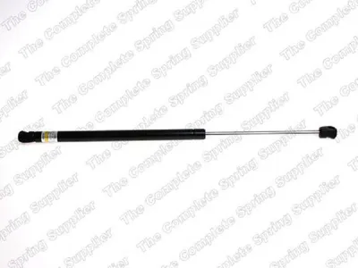 Produktbild von LESJÖFORS 8163442 Gasfeder Heckklappendämpfer für OPEL Zafira A (T98)