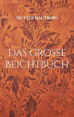 Produktbild von Das große Beichtbuch