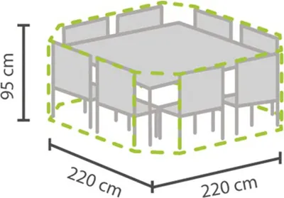 Produktbild von Perel 439410