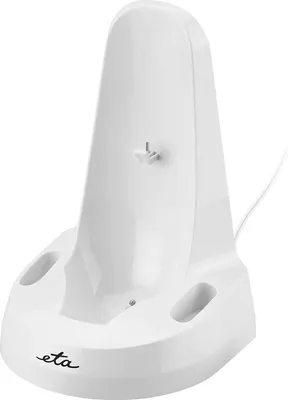 Obrázok produktu pre Eta ETA344290000, Suché a mokré, Cyklónový, Kombi, Fialová, Biela, 0,5 L, 0,12 L