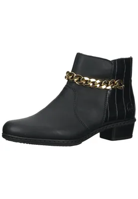Produktbild von Rieker Stiefelette Stiefelette Kunstleder