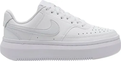 Produktbild von NIKE Court Vision Alta Ltr Schuhe Damen weiss 38,5