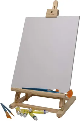 Produktbild von Artina Studio Easel Table Easel Sydney